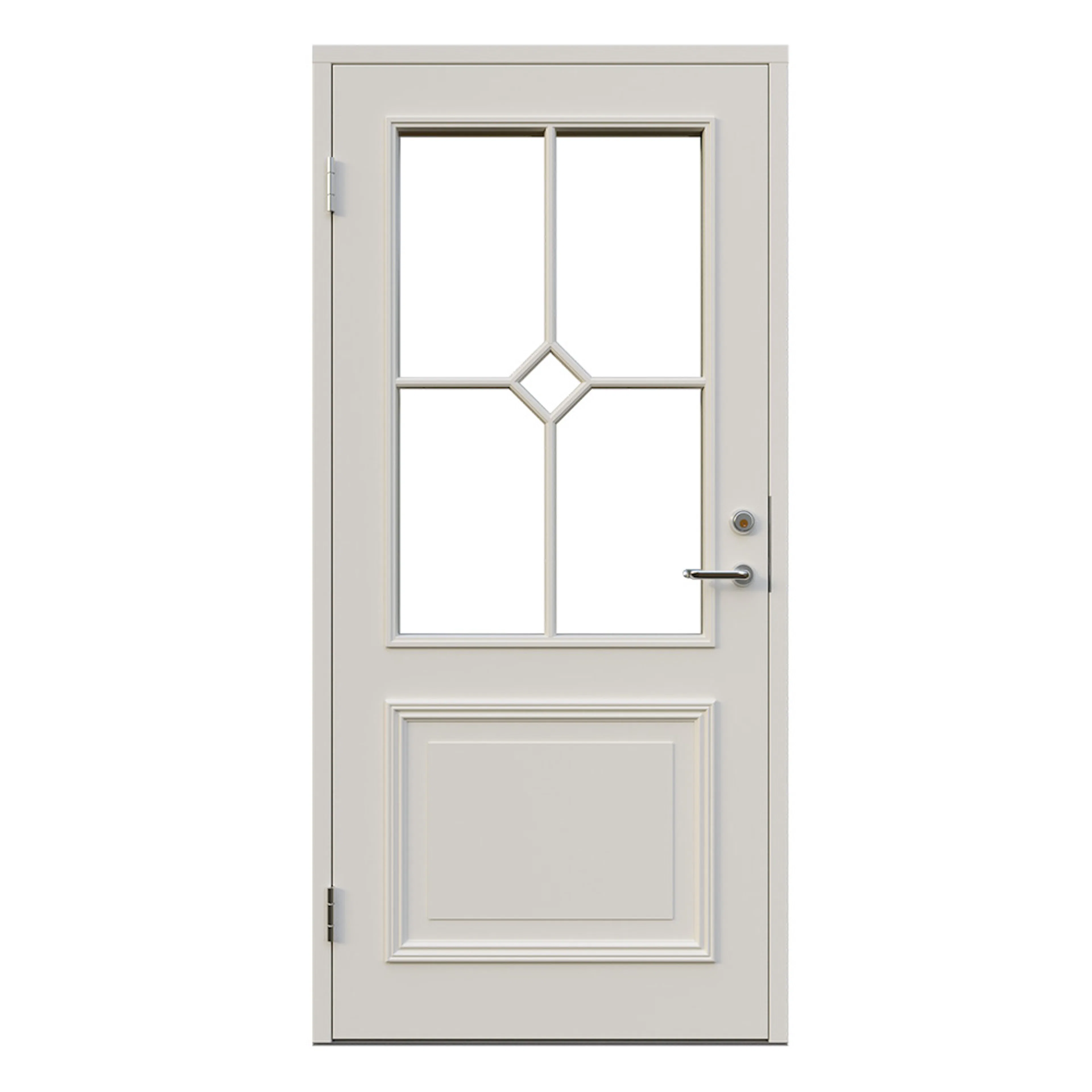 S-0502-Y, Vit