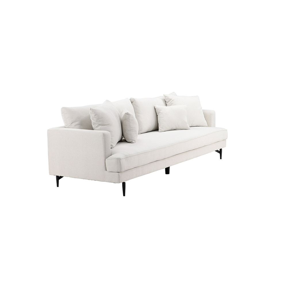 3-sitssoffa Venture Home Sofia