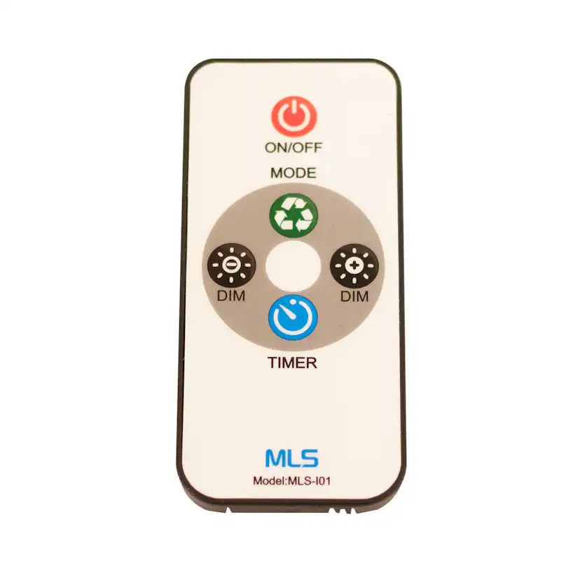 Transformer fjärrkontroll, till NORDIC WINTER, 3,6W 3,6 W