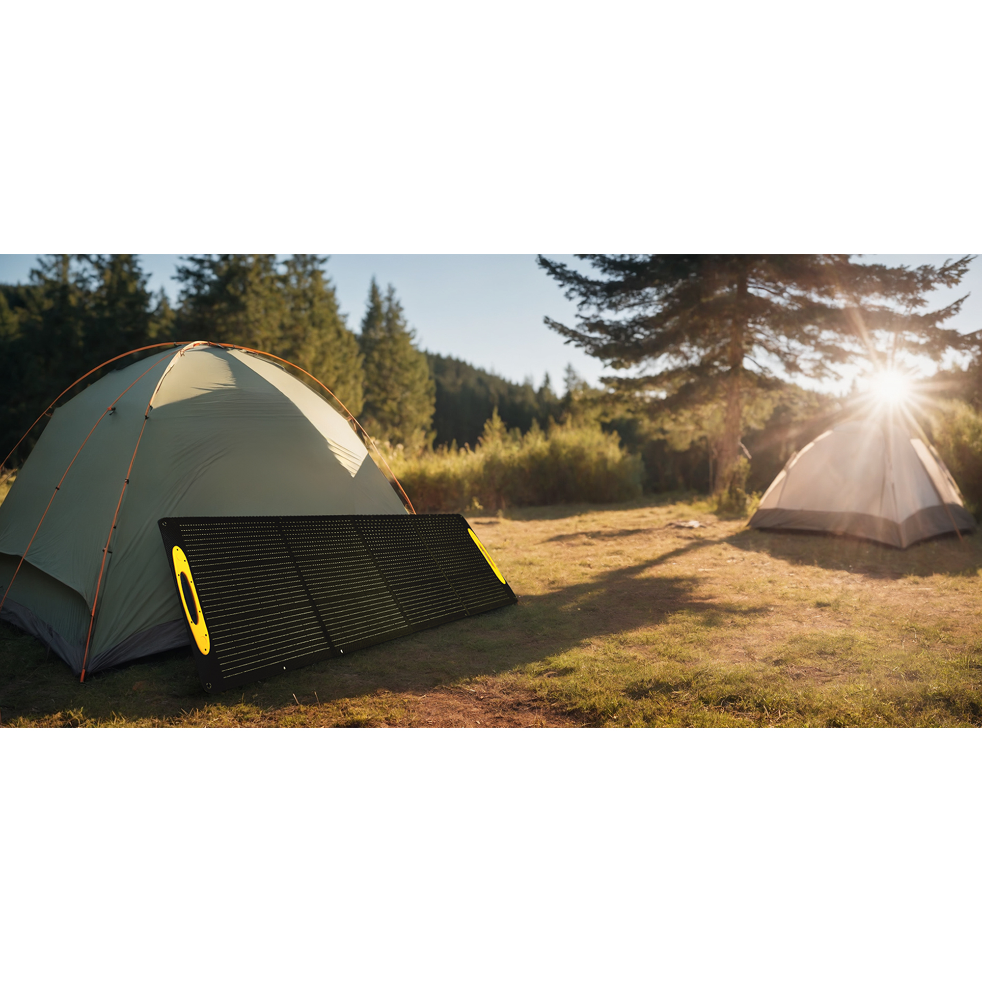 Solpanel Aqiila Sunbird 200W

