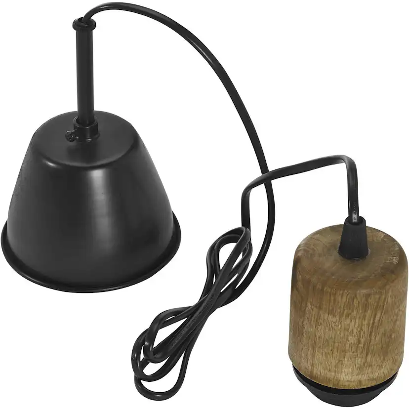 Taklampa PR Home Siv