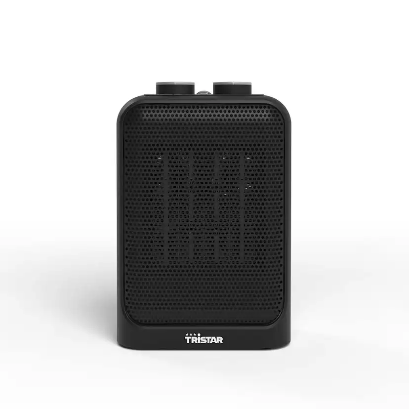 Värmefläkt Tristar Keramsk 15000W Termostatstyrd