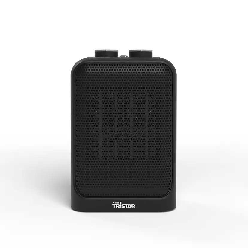 Värmefläkt Tristar Keramsk 15000W Termostatstyrd