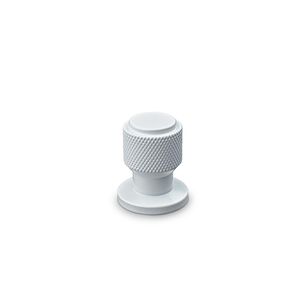KNOPP LONATO DIAM. 20MM RUTA MATT VIT Matt Vit