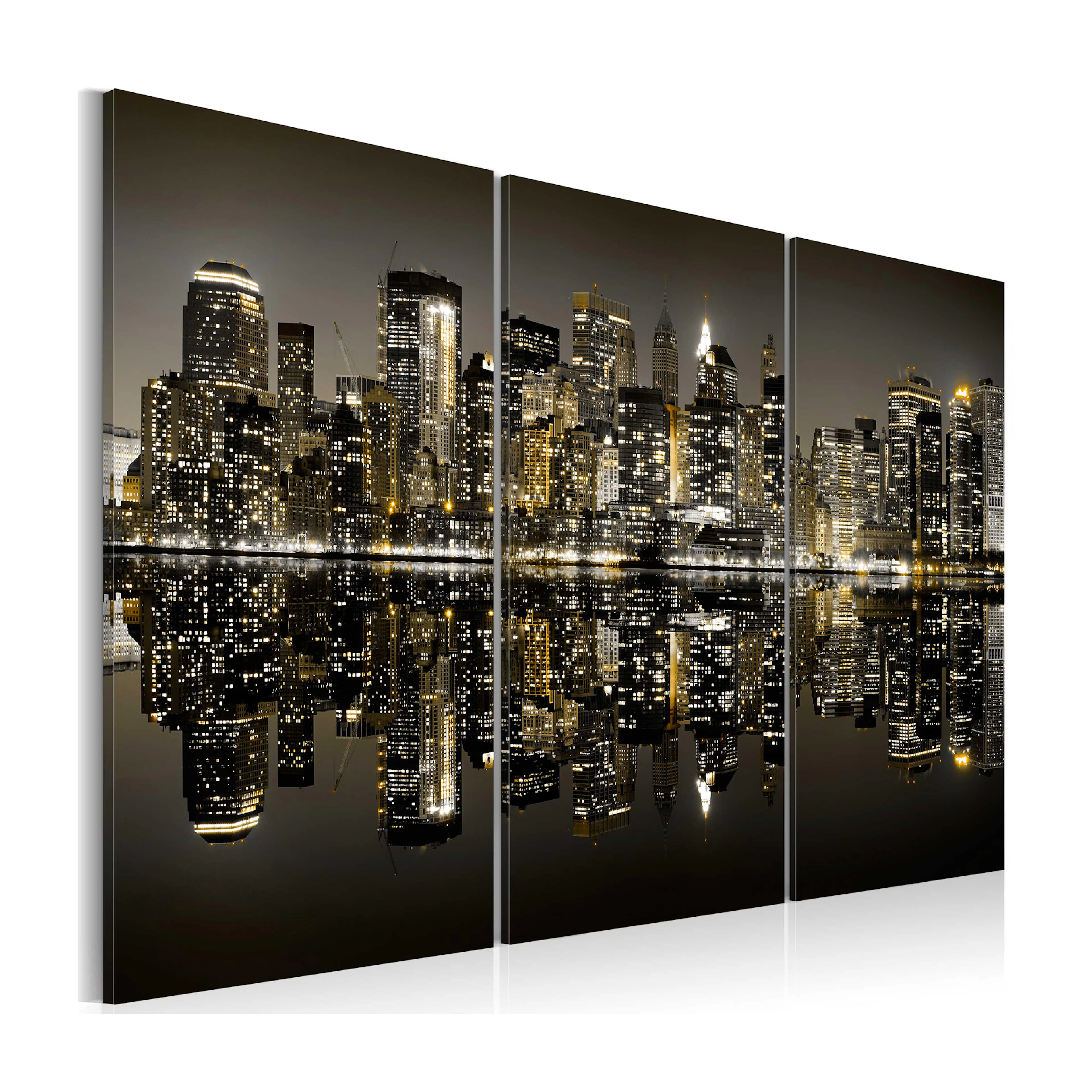 Tavla Arkiio Golden New York