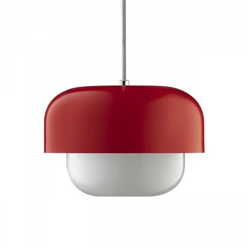 Taklampa Dyberg Larsen Haipot Pendel D23