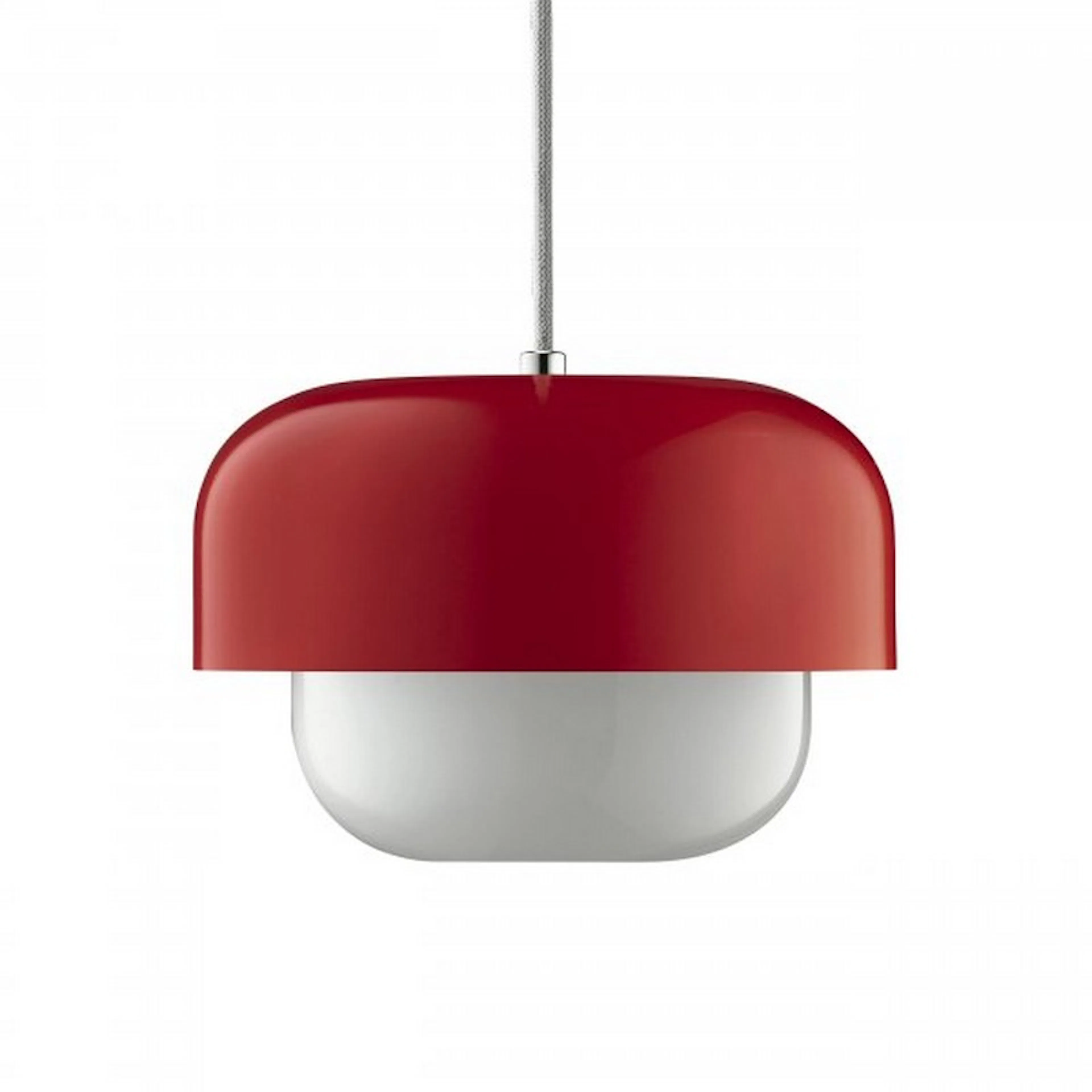 Taklampa Dyberg Larsen Haipot Pendel D23