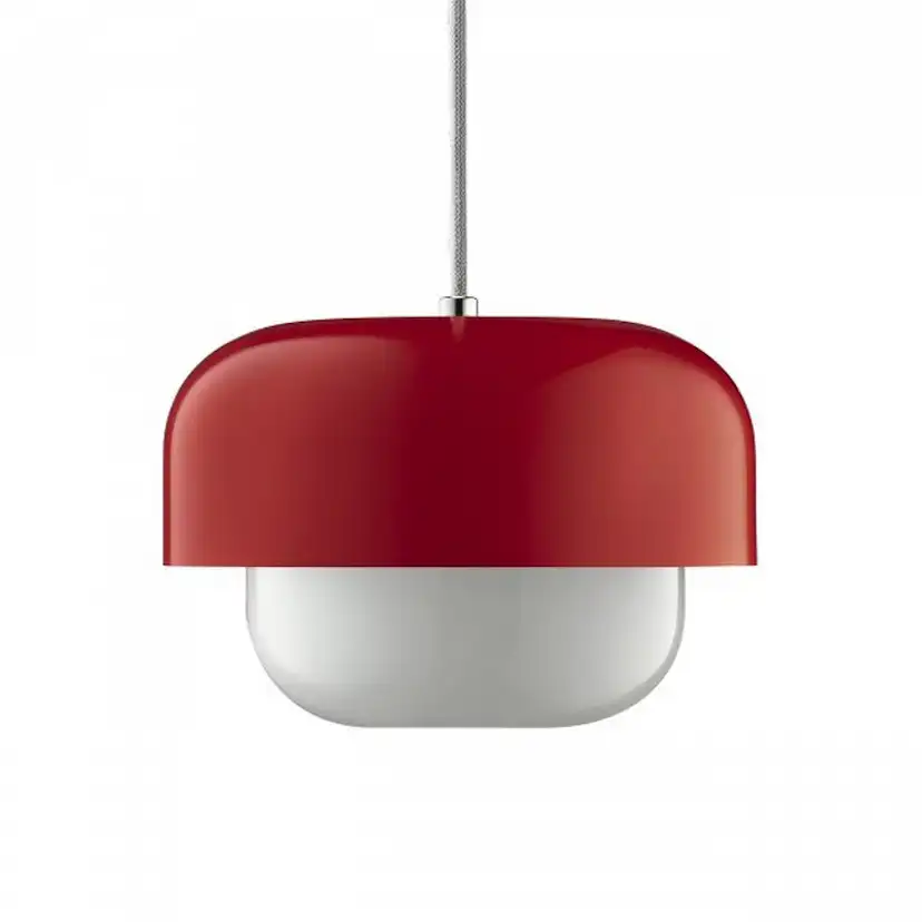 Taklampa Dyberg Larsen Haipot Pendel D23