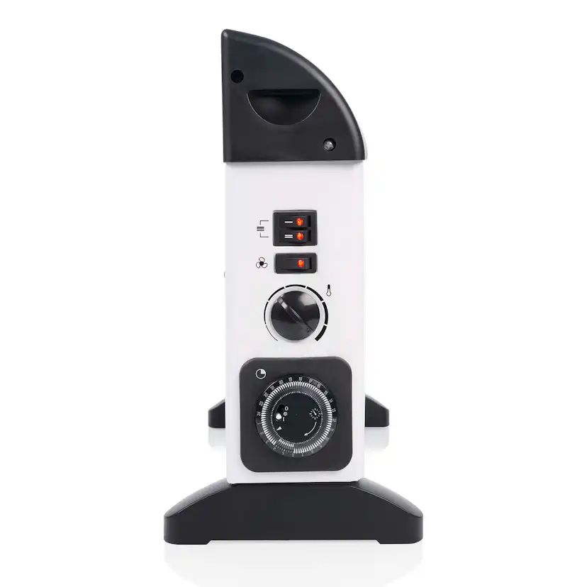 Konvektorelement Tristar 2000W Termostatstyrd Timer