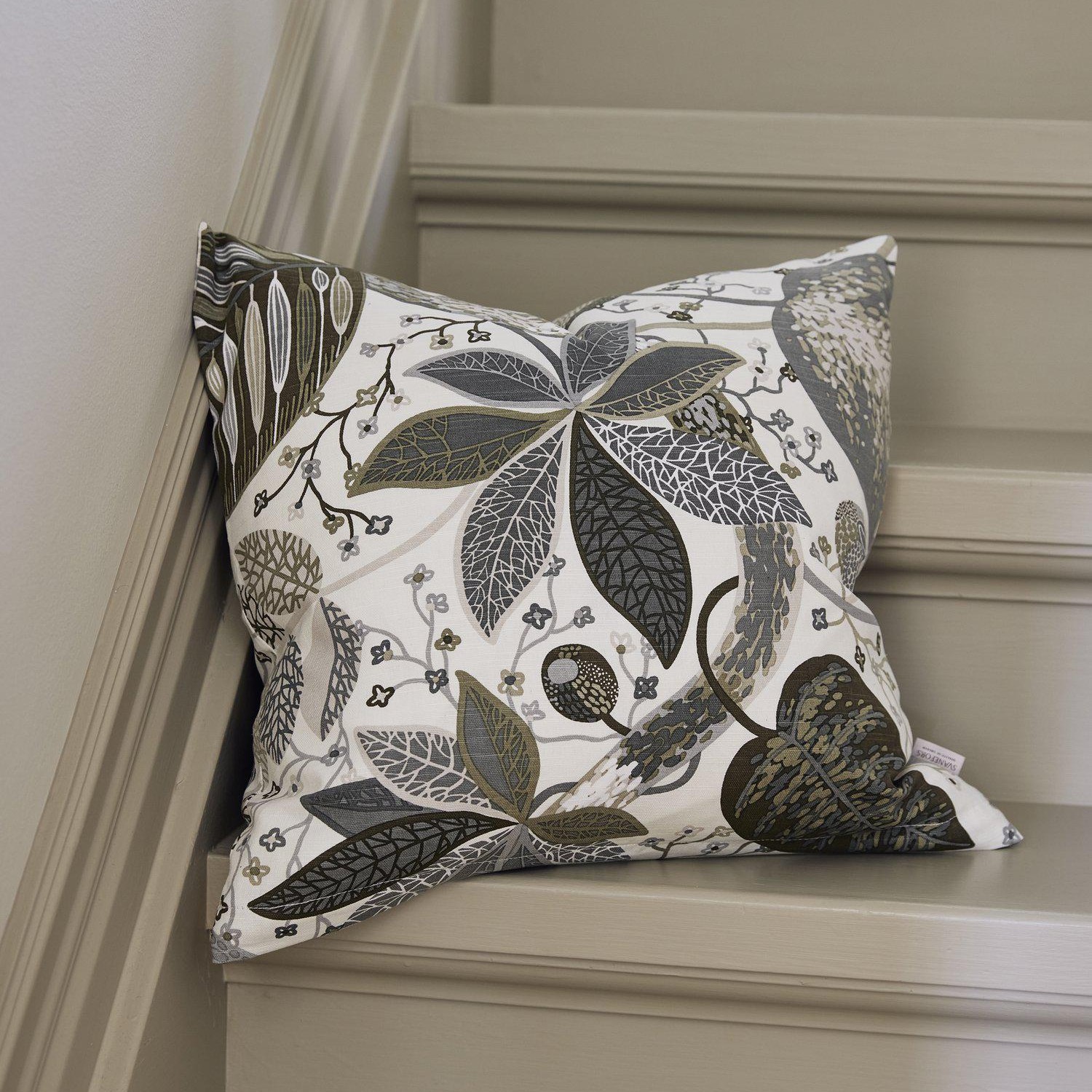 Kuddfodral Svanefors A & E