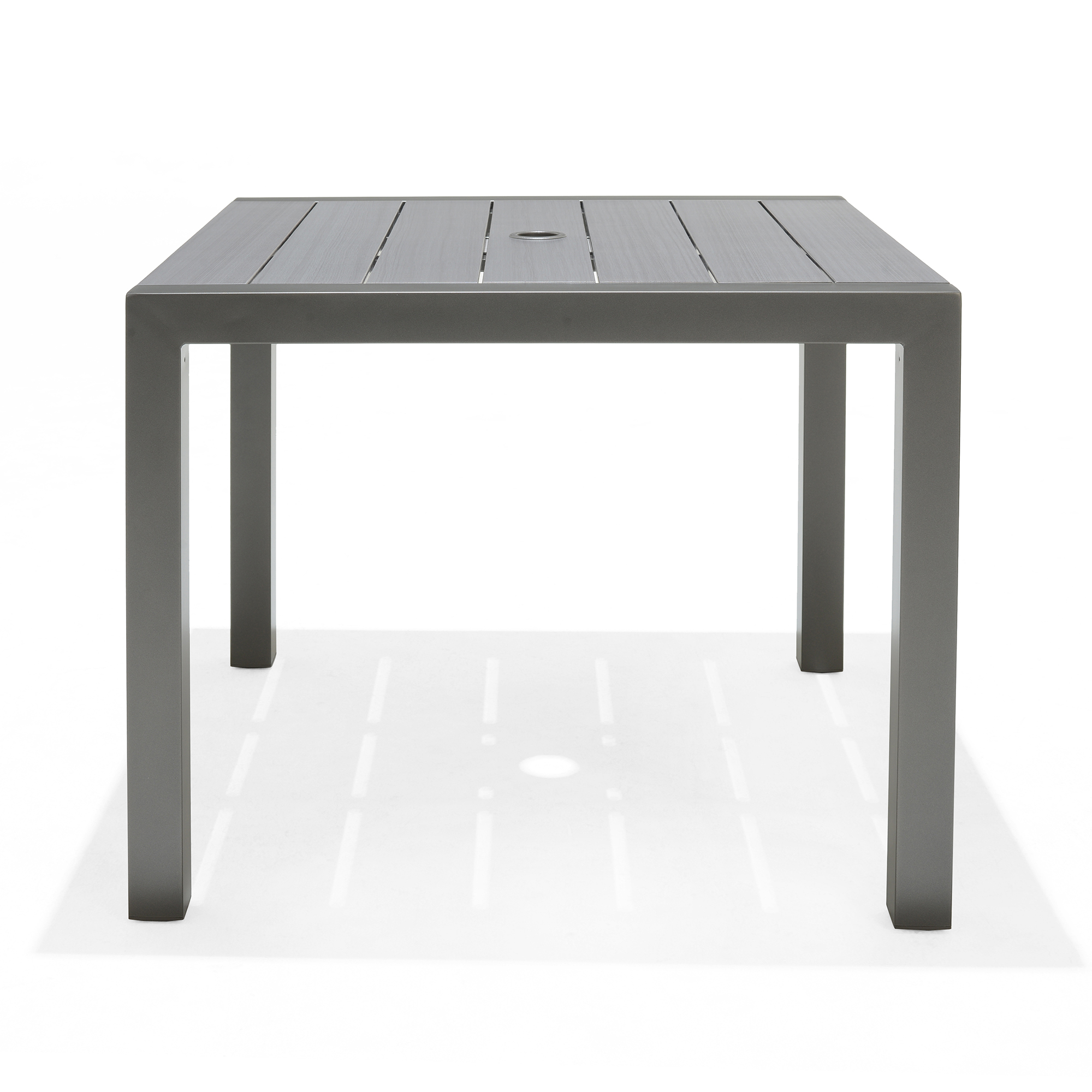 Matgrupp LifestyleGarden Solana med 4 Stolar