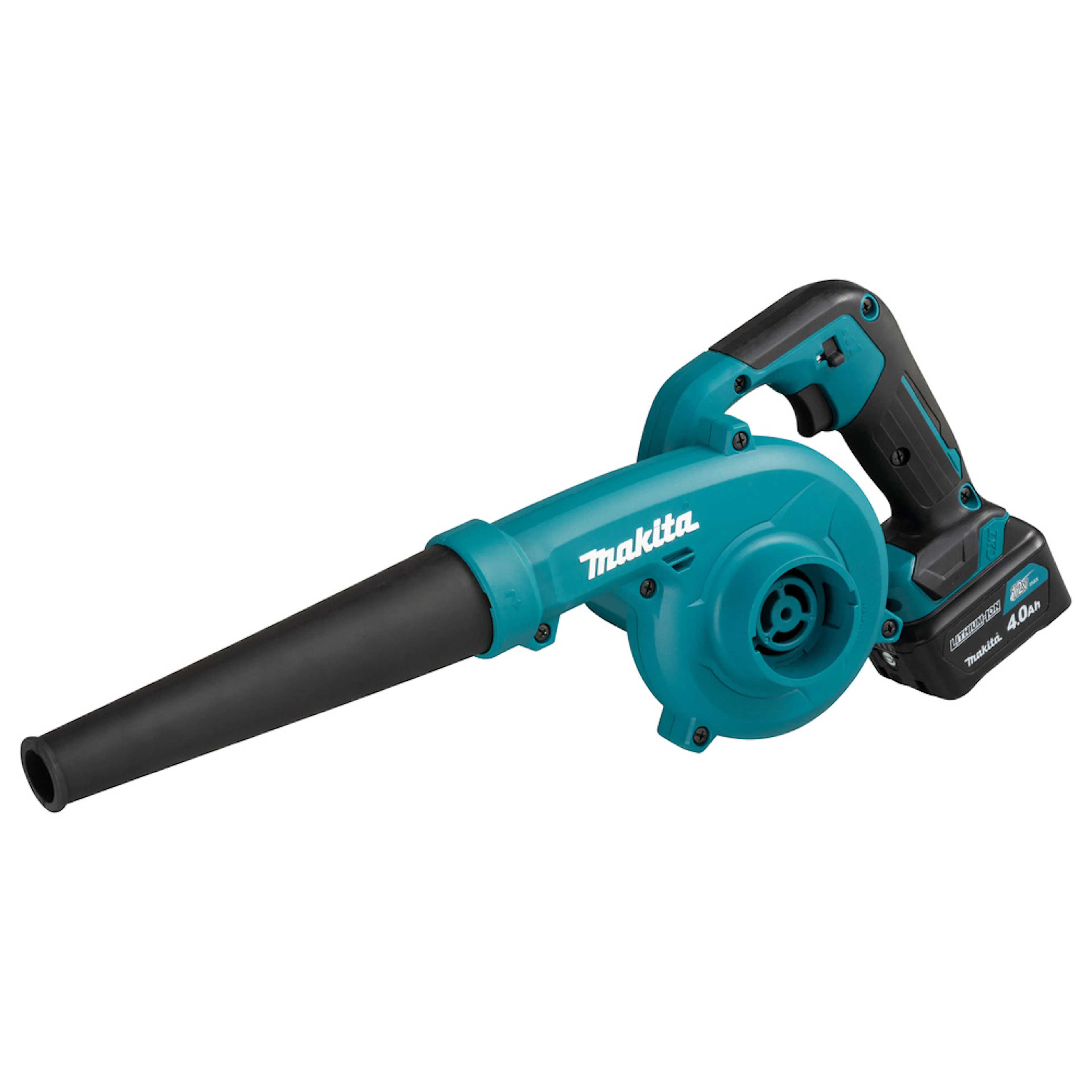 Lövblås Makita CXT UB100DZ LXT 12V utan Batteri & Laddare