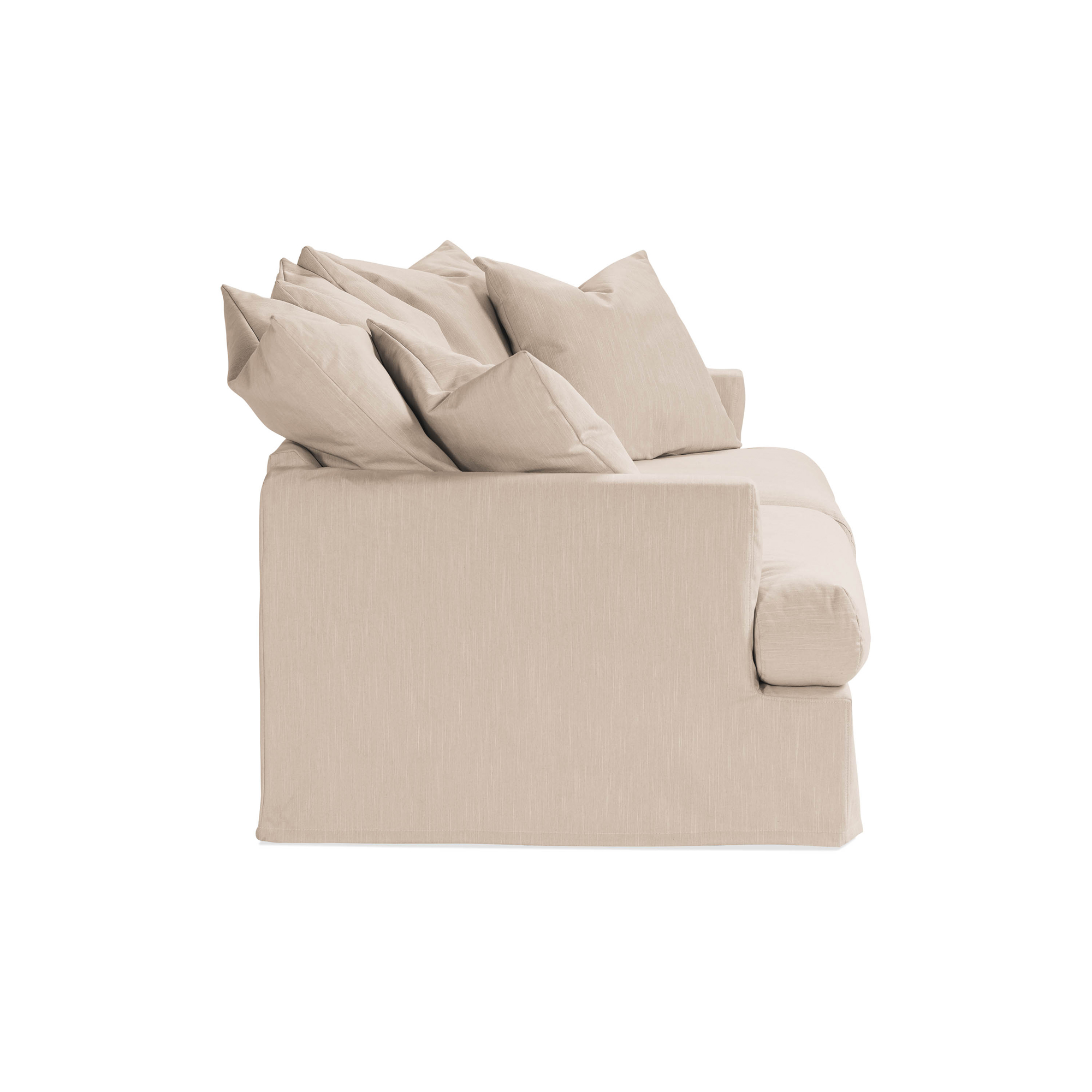 3-sitssoffa Scandi Days Menard 205 cm