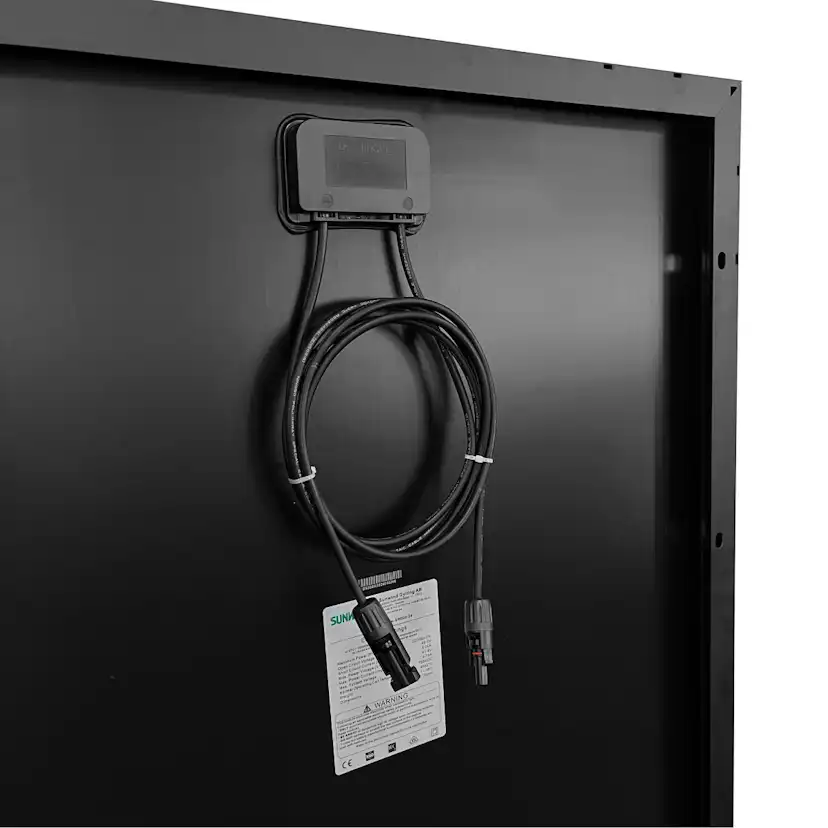 Solpanel Horizon 200W 24V