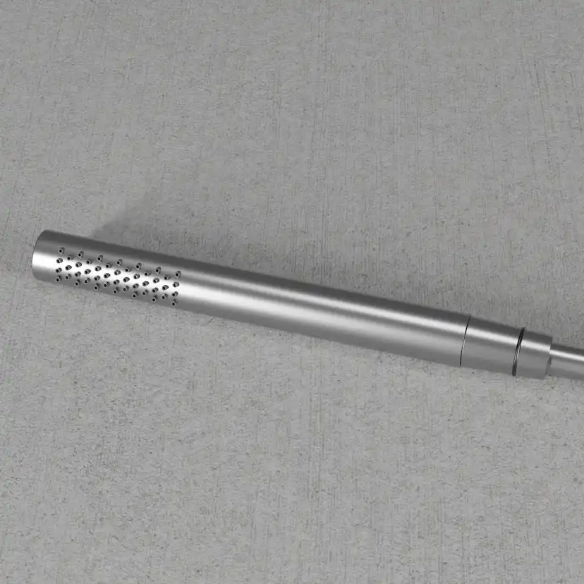 Handdusch Scandtap Steel Pleasure