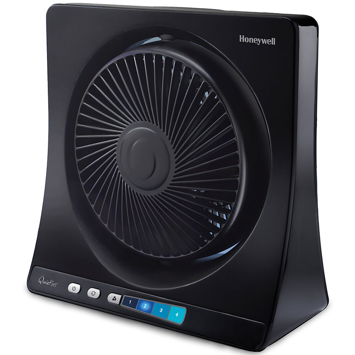 Bordsfläkt Honeywell Quiet Set HT354E4