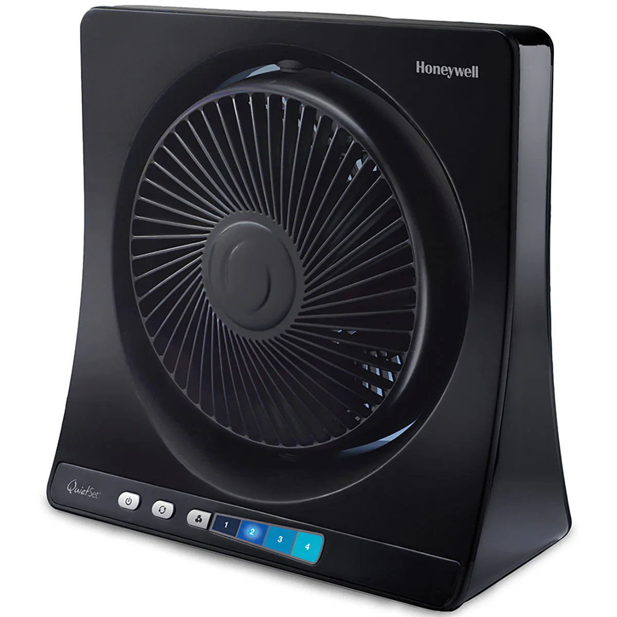 Bordsfläkt Honeywell Quiet Set HT354E4