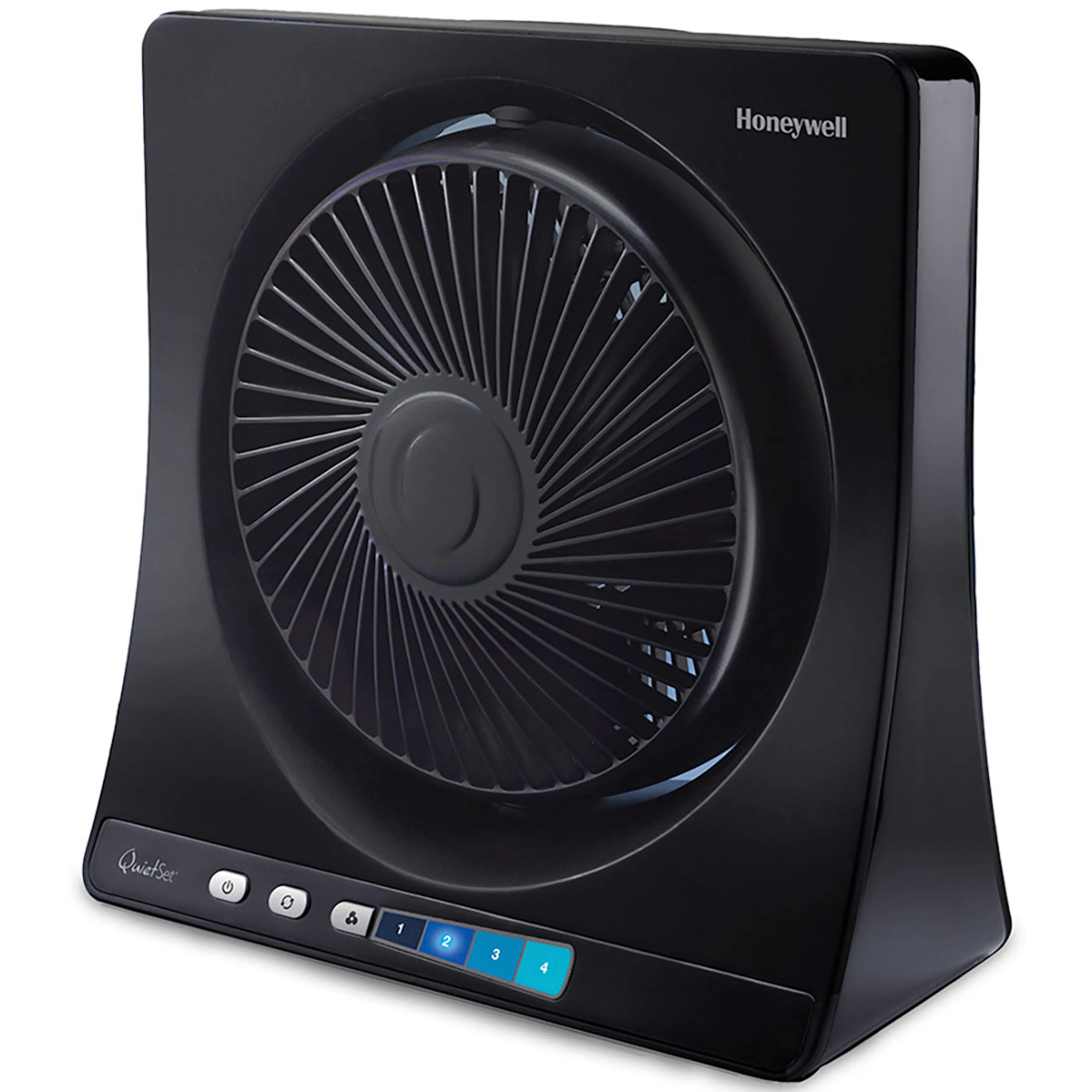 Bordsfläkt Honeywell Quiet Set HT354E4