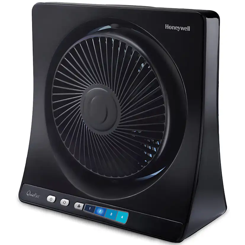 Bordsfläkt Honeywell Quiet Set HT354E4