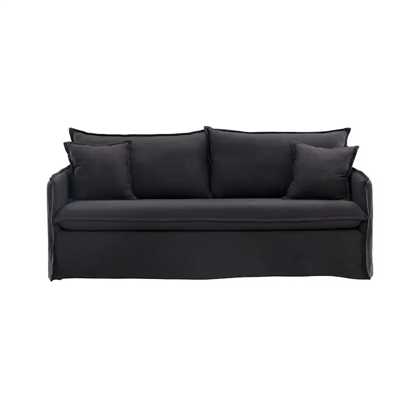 3-sitssoffa Venture Home Nova