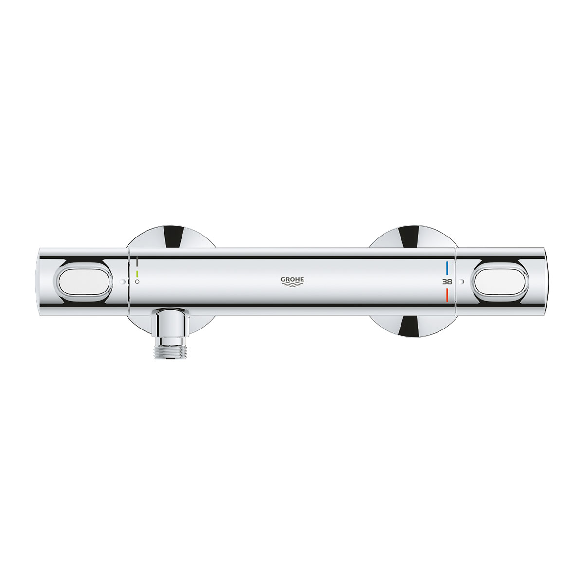 Duschblandare Grohe Precision Flow