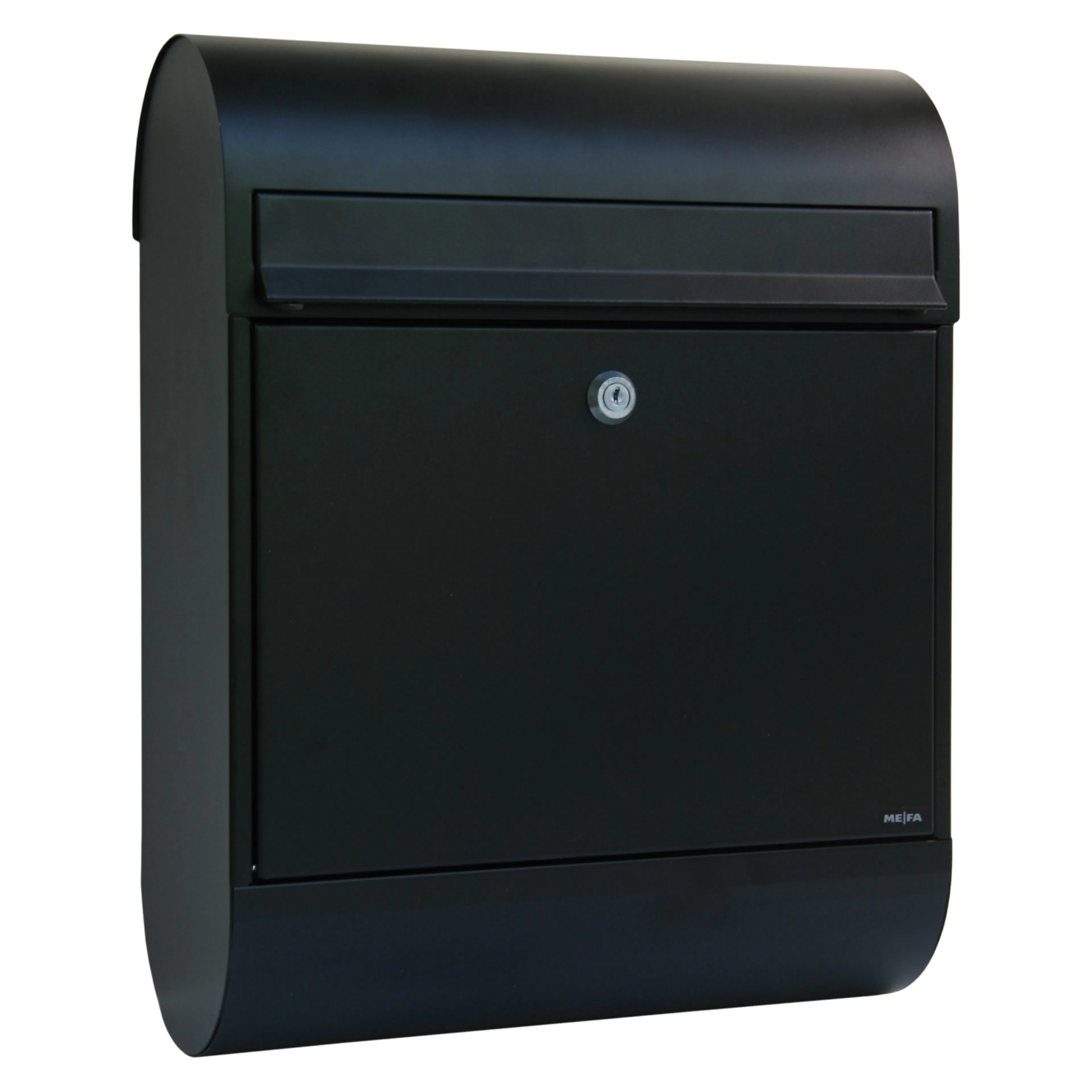 MEFA Ruby 864 Svart