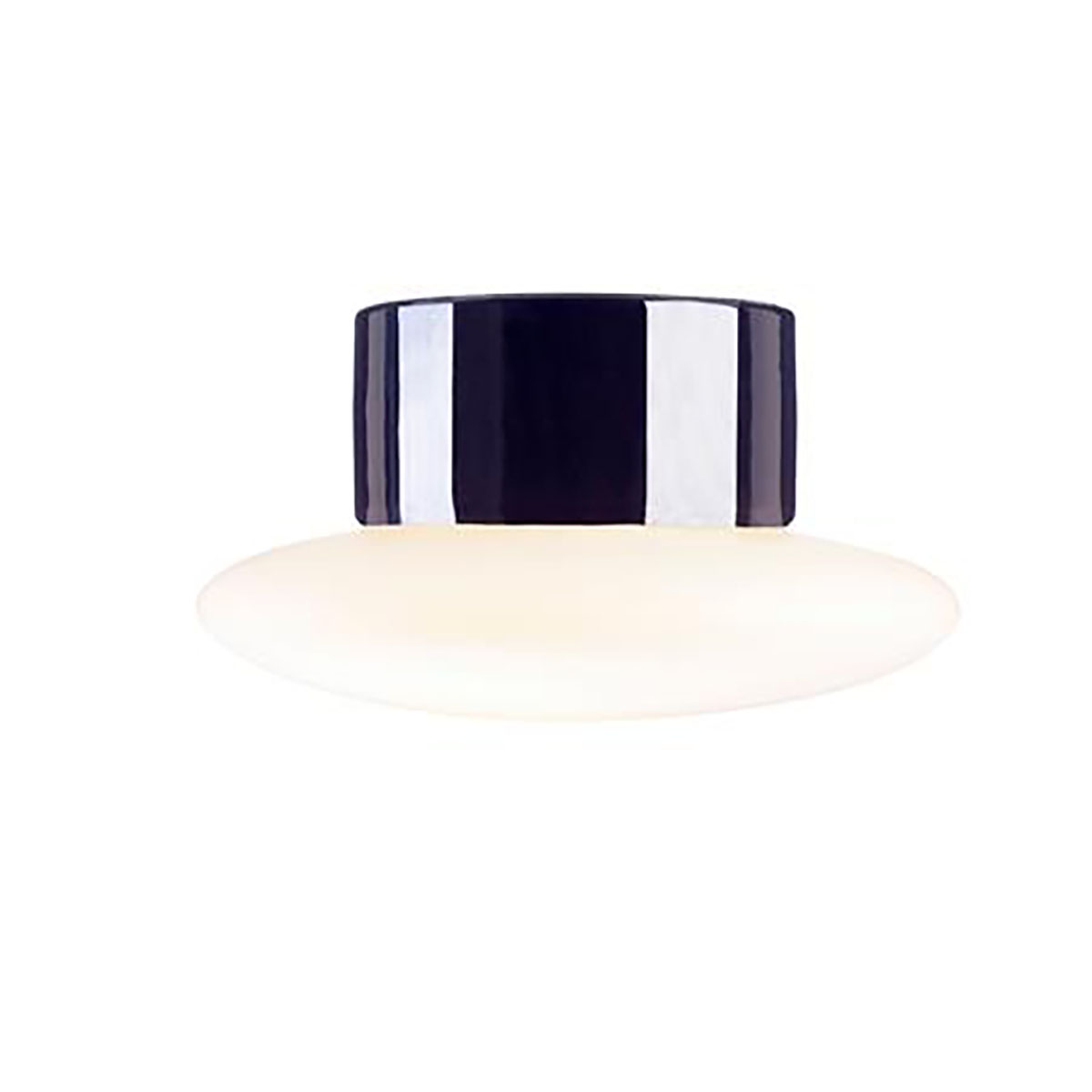 Vägg-/Taklampa Ifö Electric Aton Cairo IP54 Gx53