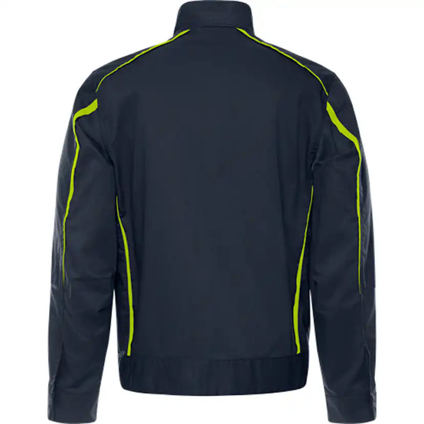 JACKA 4930 GWM Mörk Marinblå, Storlek: 2XL