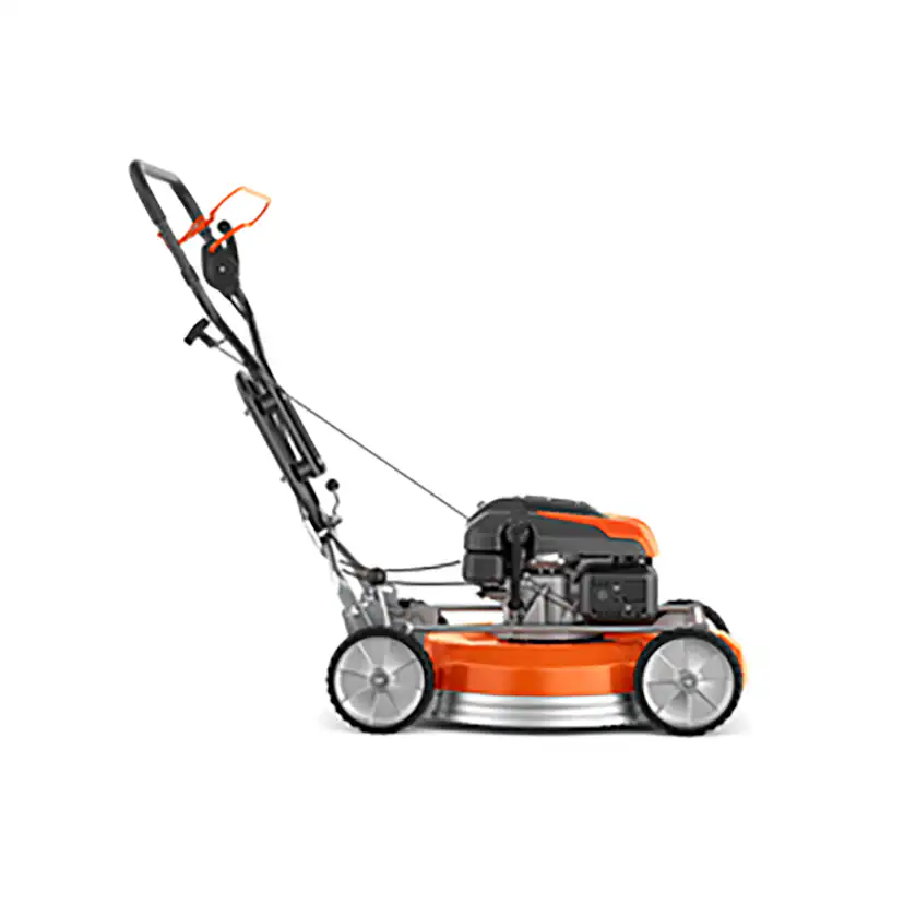 Gräsklippare Husqvarna Klippo LB 553SQE