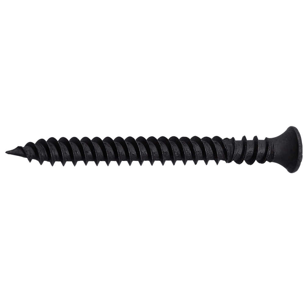 Hårdgipsskruv Gunnebo Fastening Stål Fosfaterad PH2