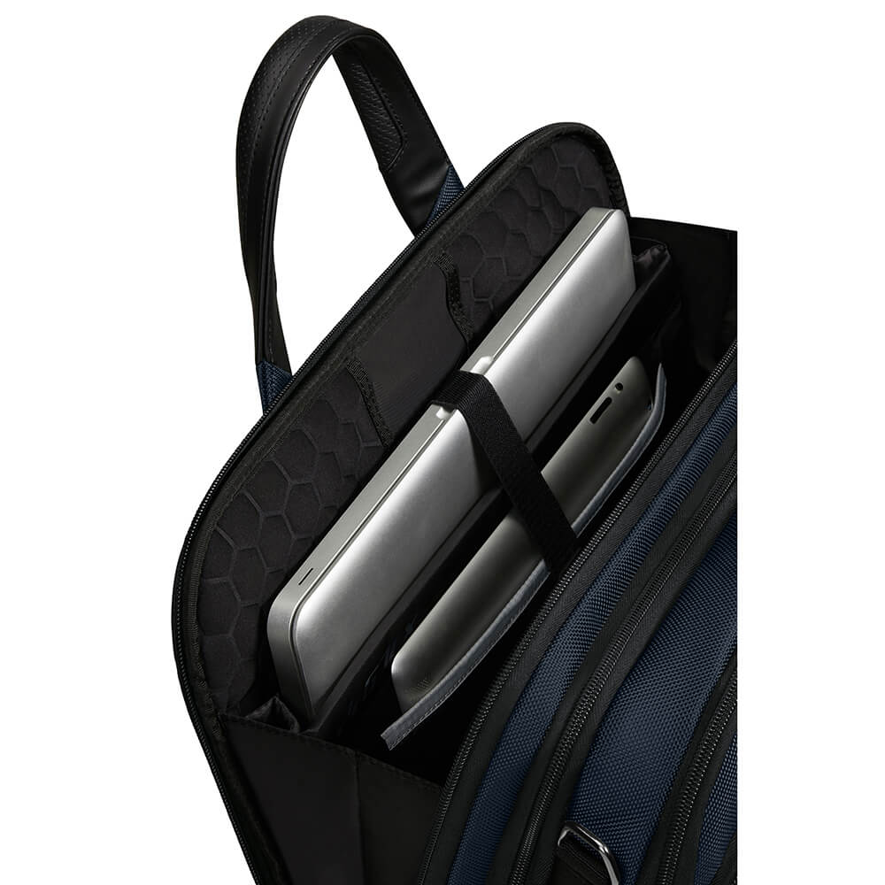 Datorväska Samsonite PRO DLX6 15.6 tum Expanderbar