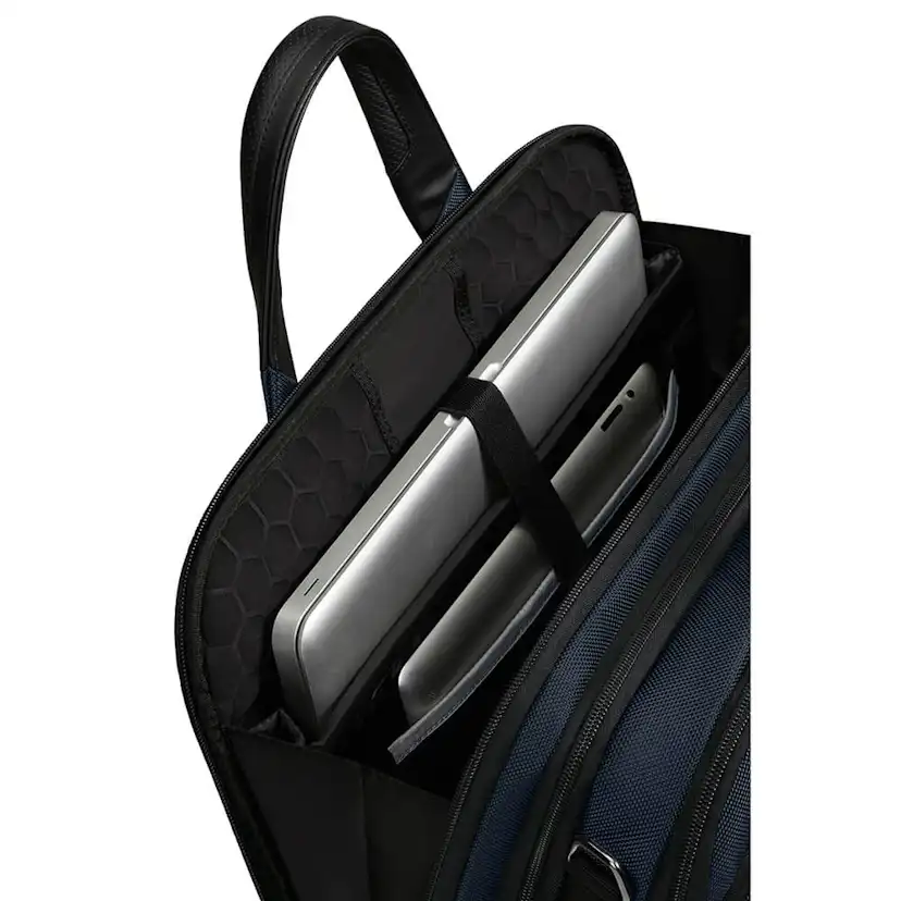 Datorväska Samsonite PRO DLX6 15.6 tum Expanderbar