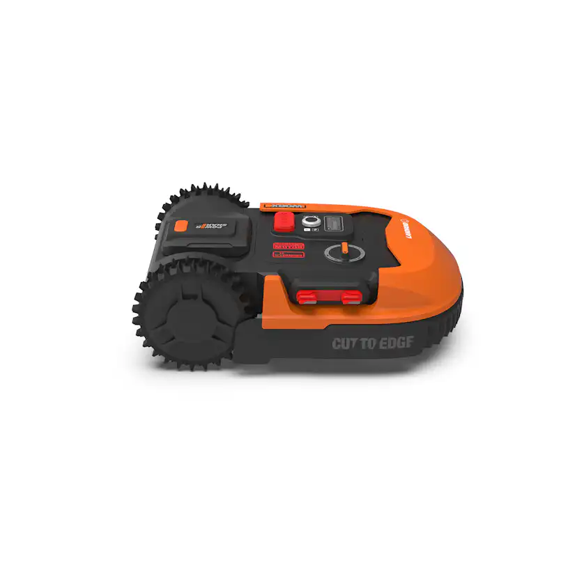Robotgräsklippare Worx Landroid L800