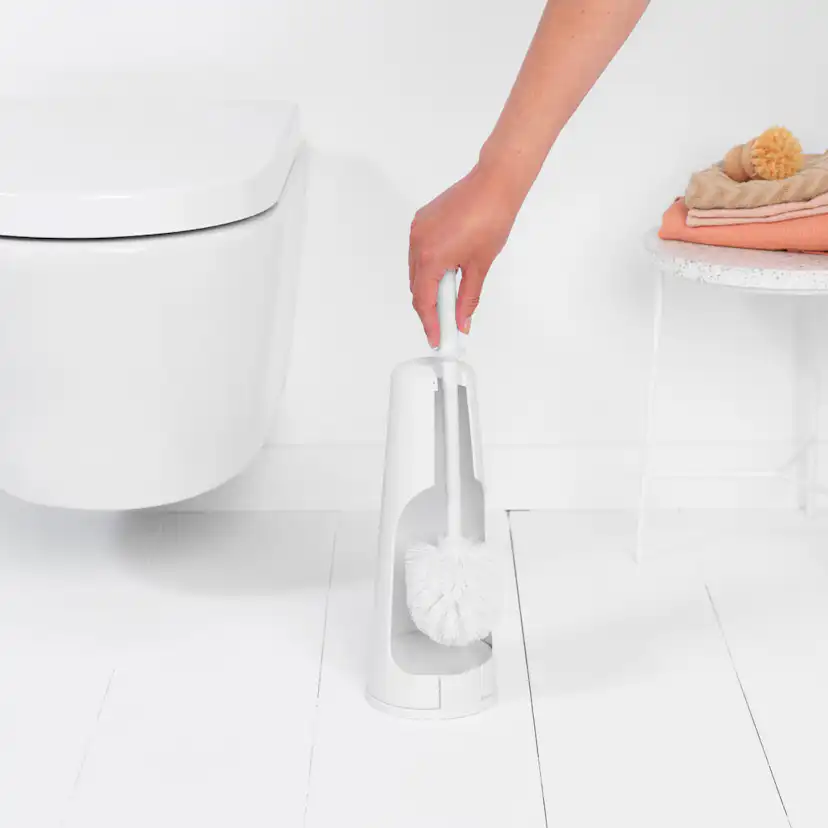 Toalettborste Brabantia Classic