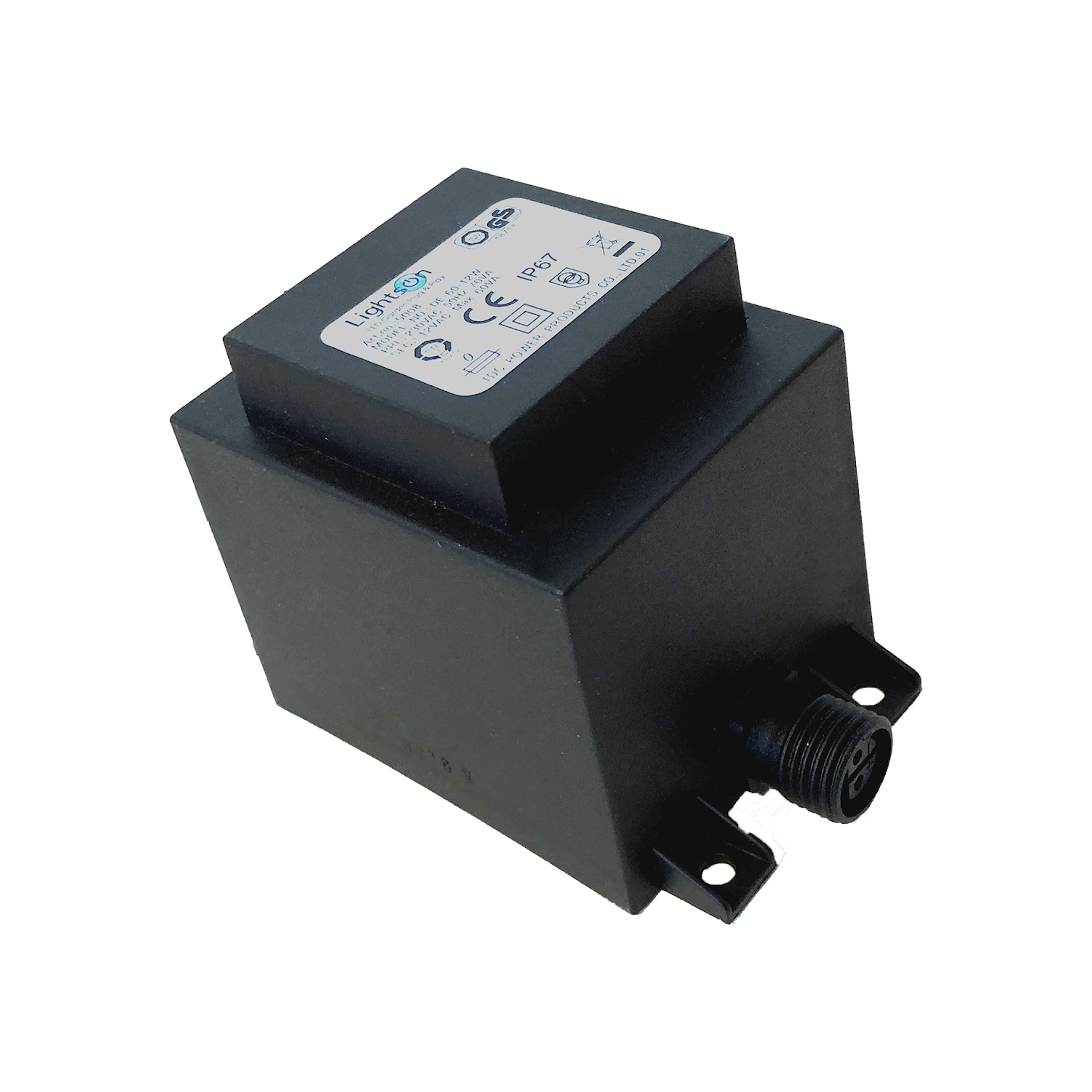 Transformator LightsOn