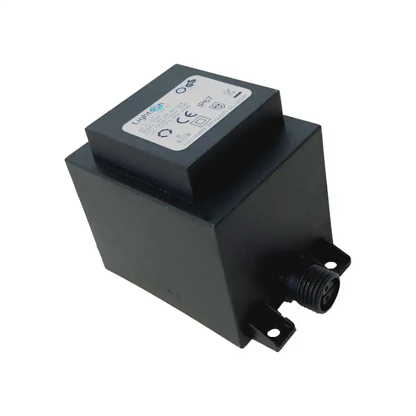 Transformator LightsOn