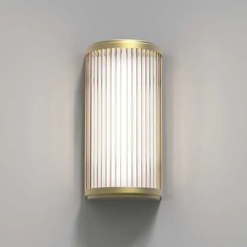 Vägglampa Astro Versailles