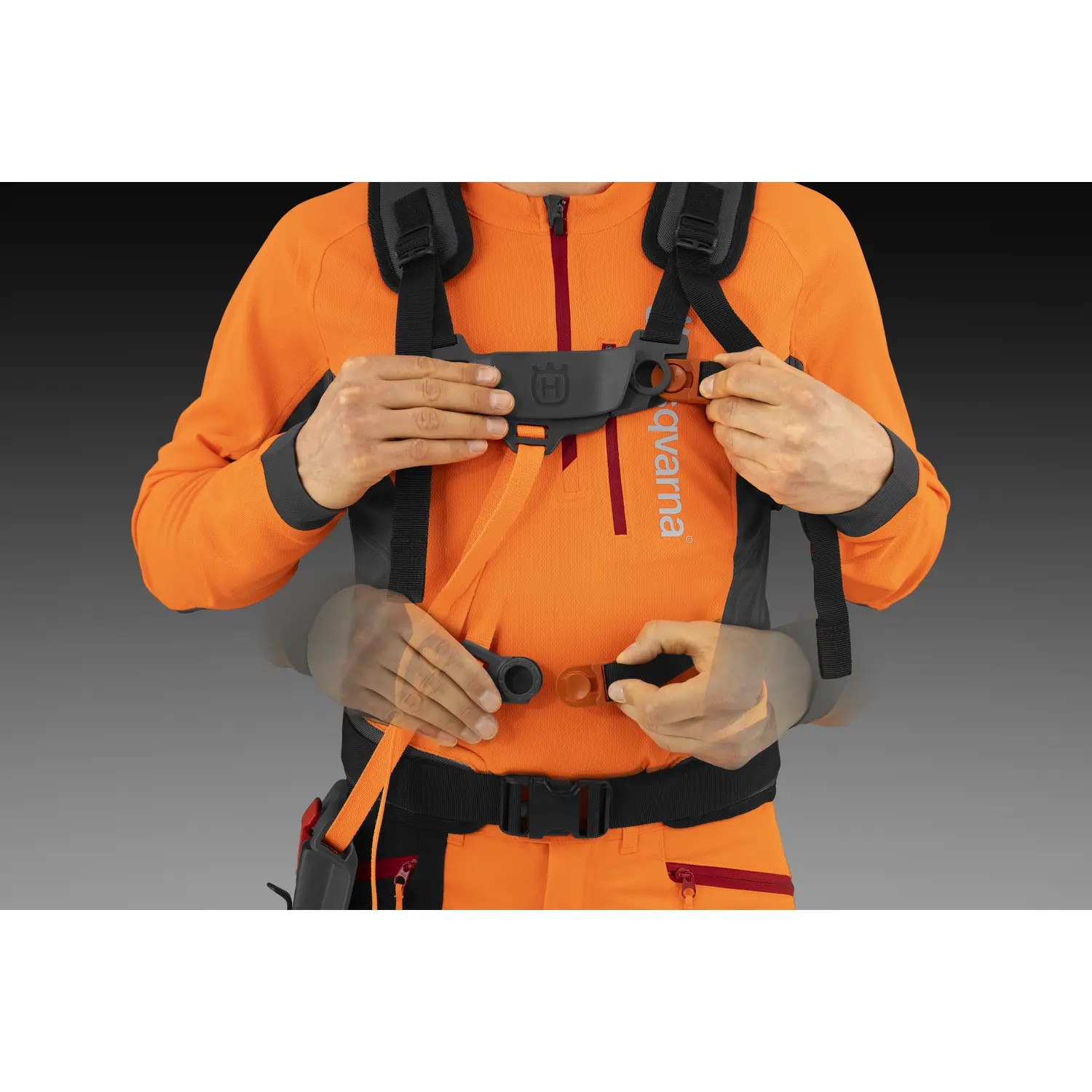 Sele Husqvarna Balance X2