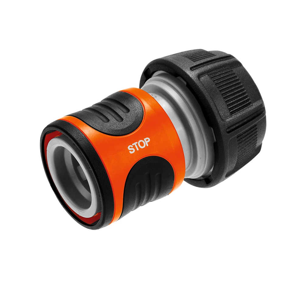 Stoppkontakt Gardena G 3/4