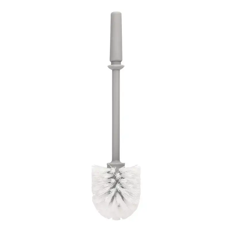 Toalettborste Brabantia Refill Vit Färg: Vit