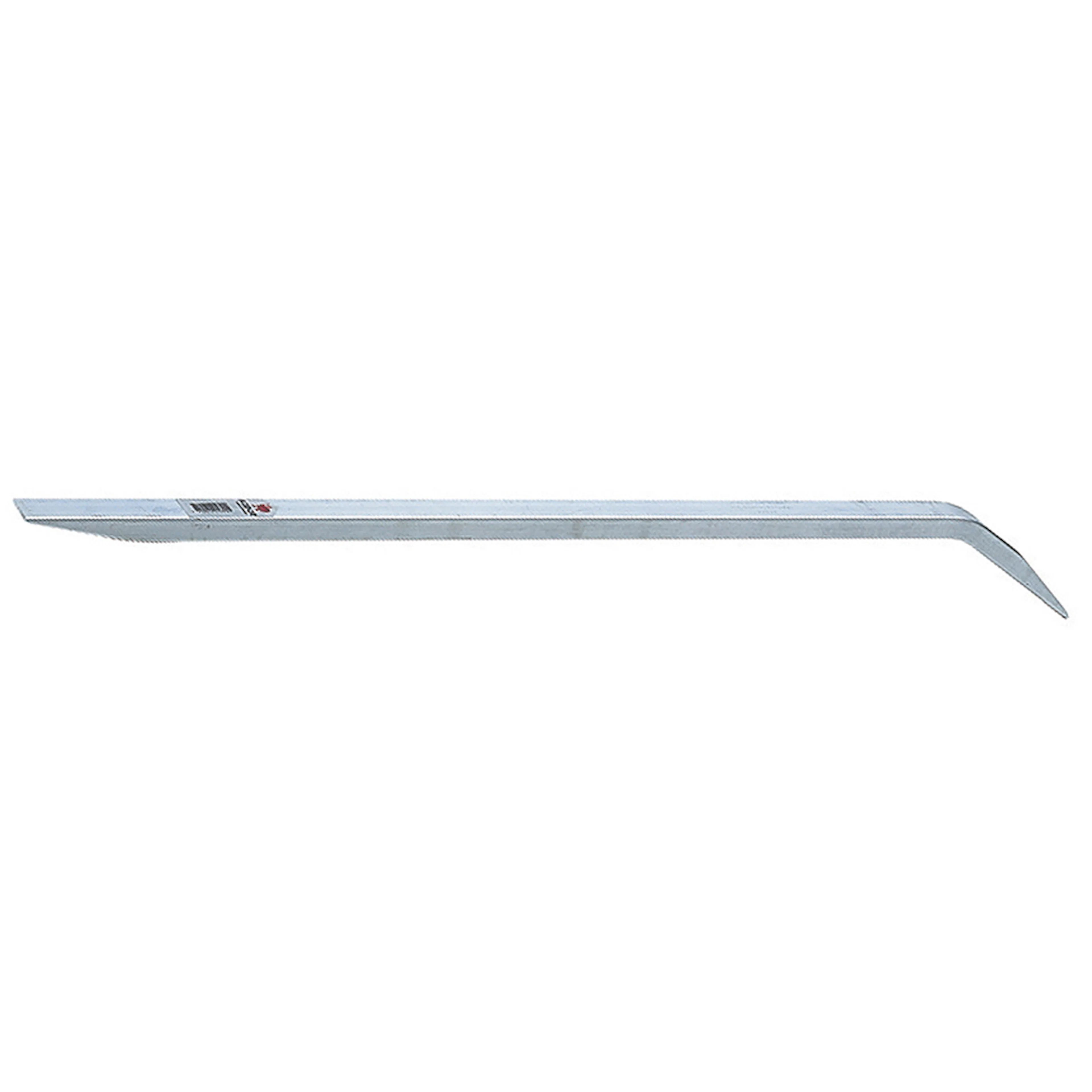 Handspett Hultafors H700 Aluminium