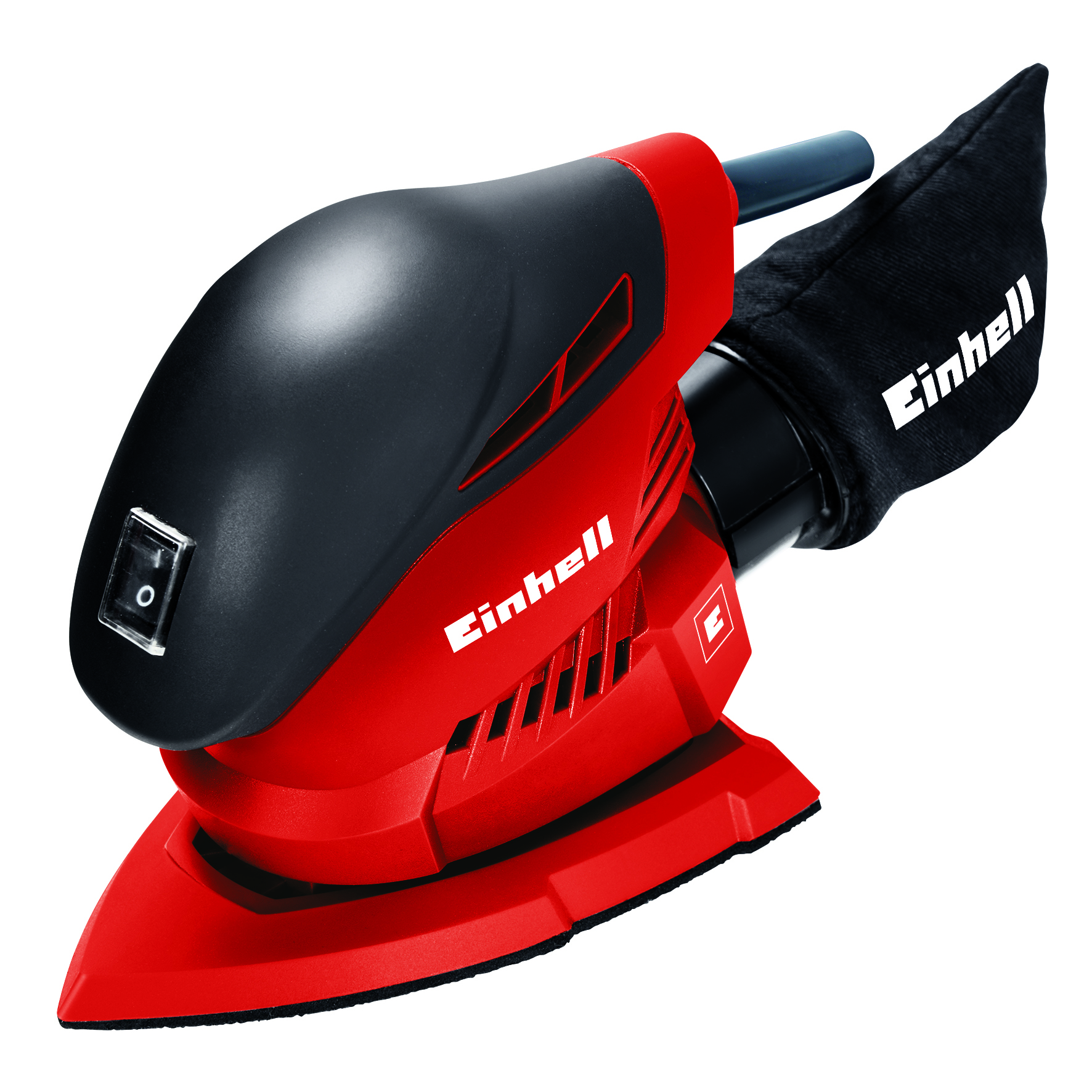 Hörnslip Einhell TH-OS 1016