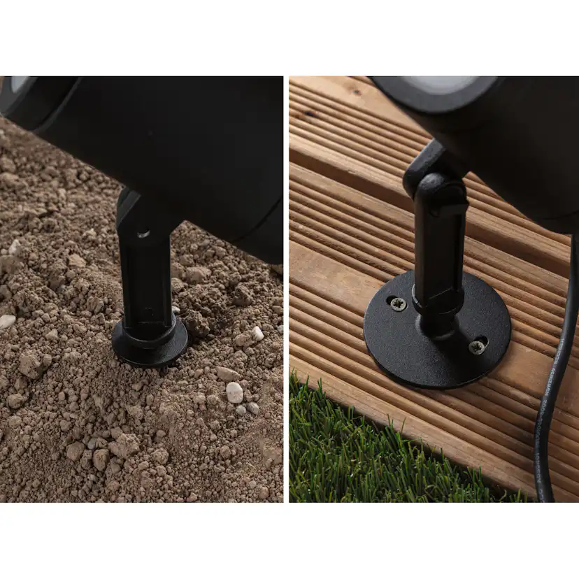 Spotlight Paulmann Shira Plug & Shine LED Smart Home Zigbee 3.0 IP65 24V
