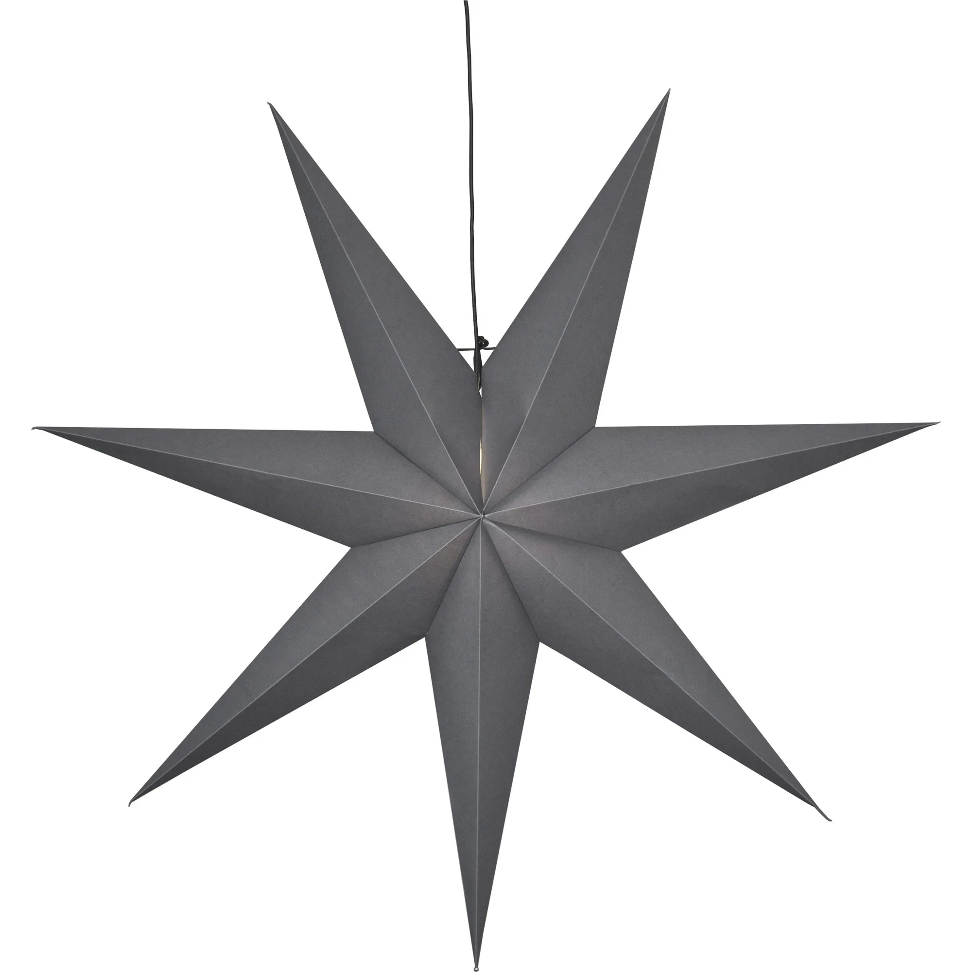 Adventsstjärna Star Trading Ozen
