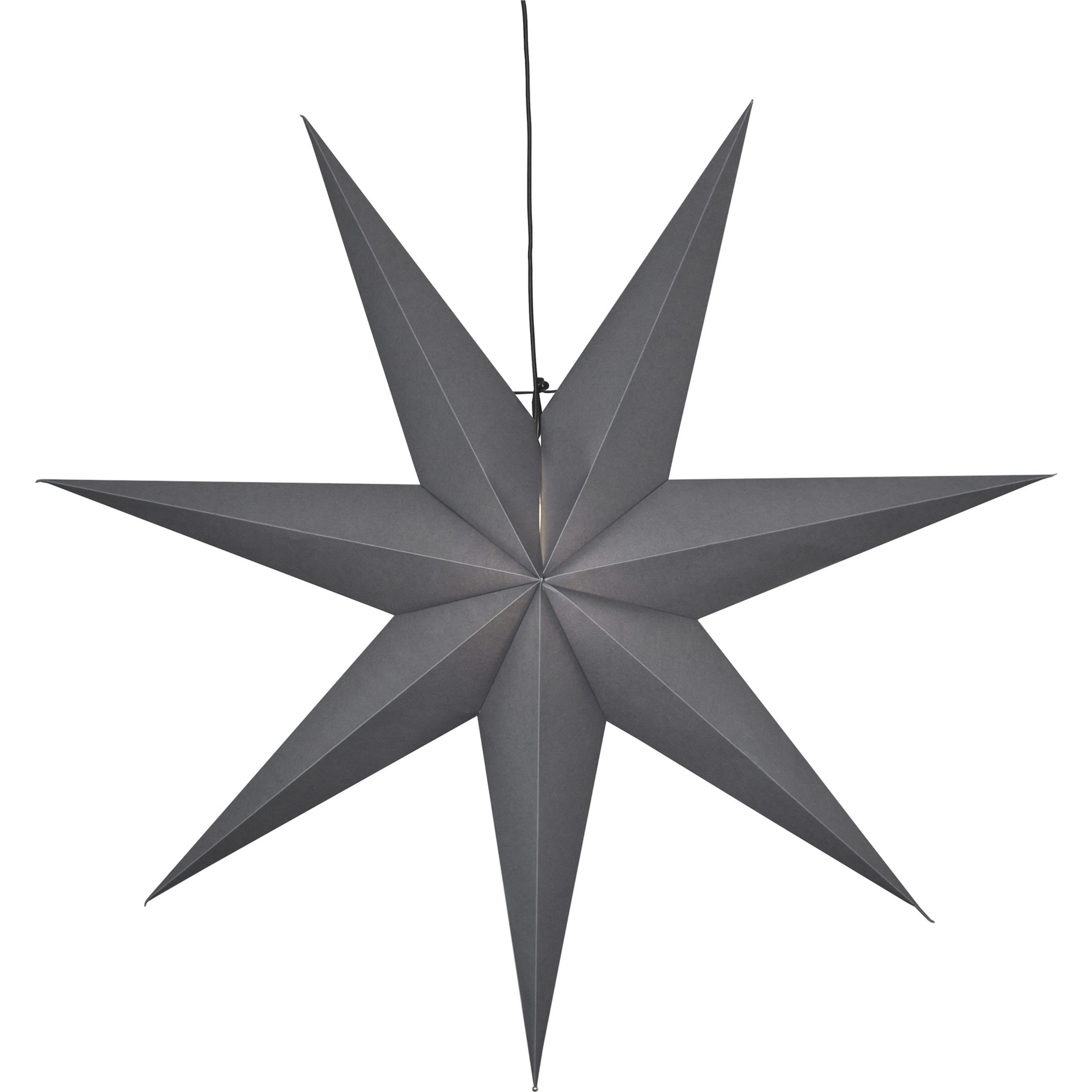 Adventsstjärna Star Trading Ozen