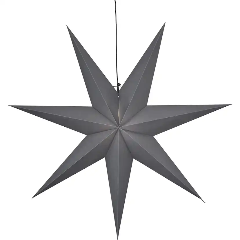 Adventsstjärna Star Trading Ozen