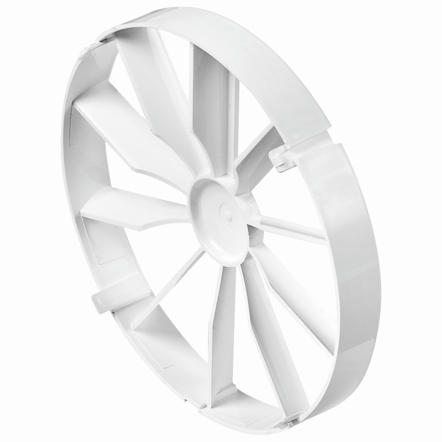 Kallrasskydd Malmbergs 100 mm