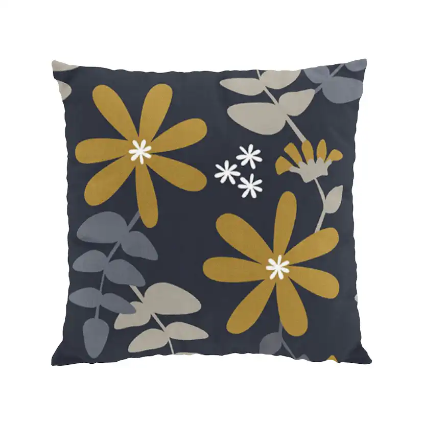 Kuddfodral Arvidssons Textil Under Solen
