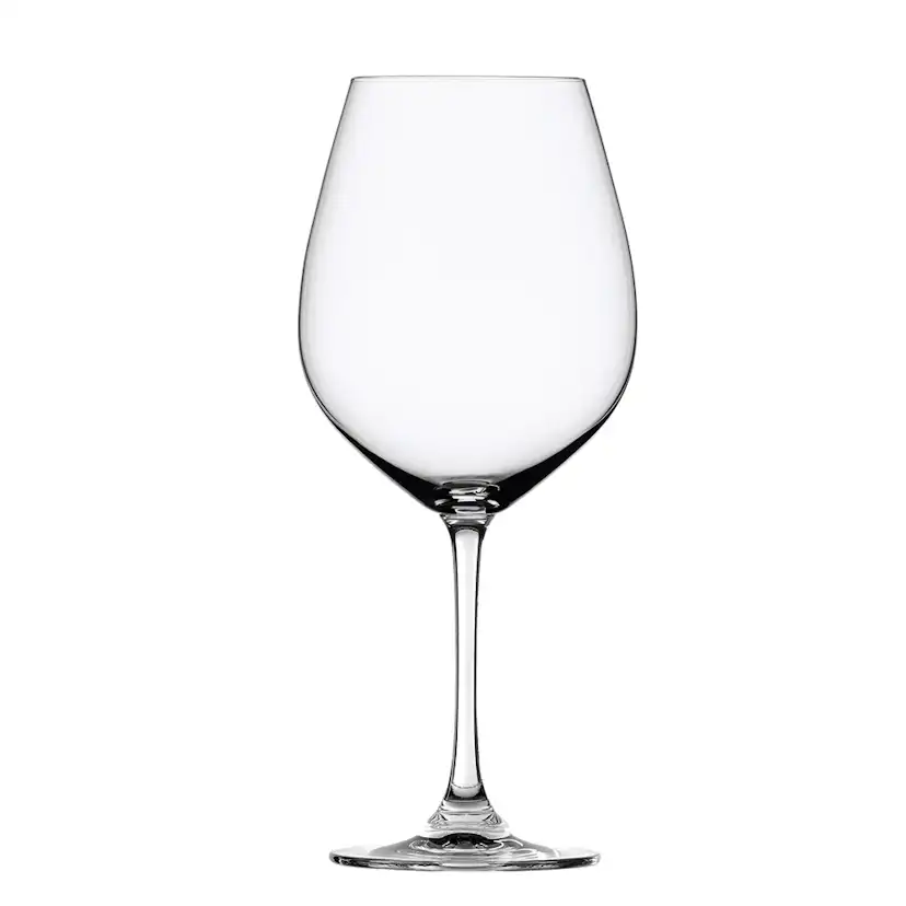 Rödvinsglas Spiegelau Salute Burgundy 81 cl 4-pack