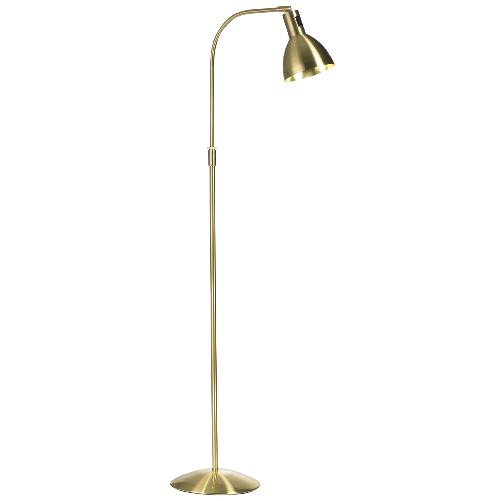 Golvlampa Halo Design Angora